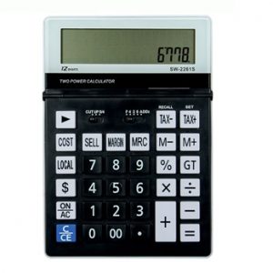 calculator casio fx82za plus