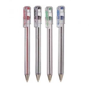 Ballpoint Pens Pentel BK77 (4-Pack)