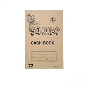 Accounting Cash Book