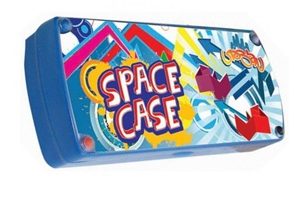 Pencil Case Space Case