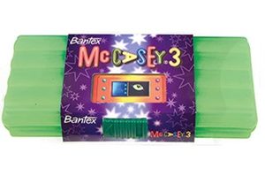 Pencil Case McCasey 3