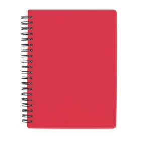 Binding Covers Red (50-Pack)
