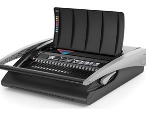 Binding Machine Rexel 210