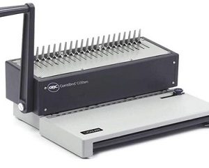 Binding Machine Rexel C150 Pro