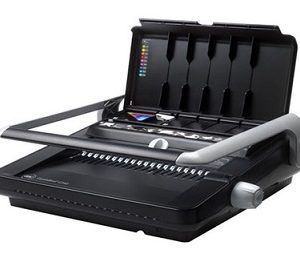 Binding Machine Rexel C366