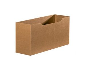 Storage Container A4 15-Pack