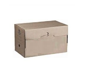 Jumbo Archive File Box 25-Pack