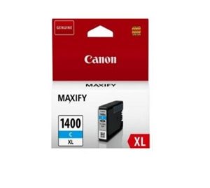 Canon PGI-1400XL Cyan Ink