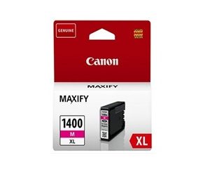 Canon PGI-1400XL Magenta Ink