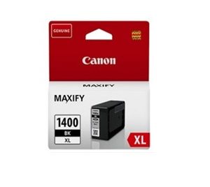 Canon PGI-1400XL Black Ink