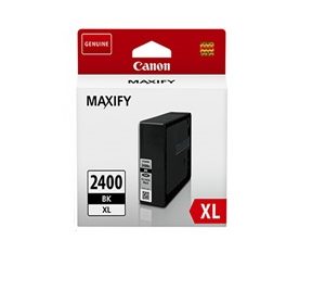 Canon PGI-2400XL Black Ink