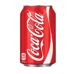 330ml Coke (24-Pack)