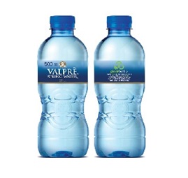 Valpre Water 500ml (24-Pack)