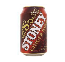 330ml Stoney (24-Pack)