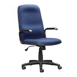 Paula High Bach Chair