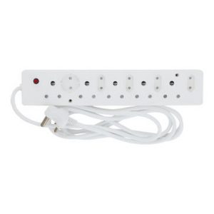 Multiplug 10 Way