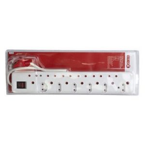Multiplug 12 way
