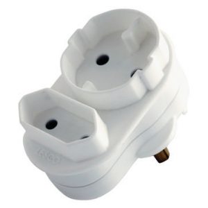 Adaptor