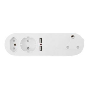 Usb Adaptor