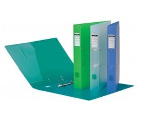 A4 Ringbinder File 4'S