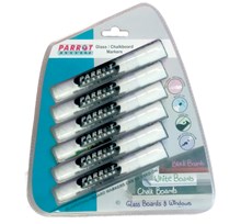 Glass Whiteboard Markers