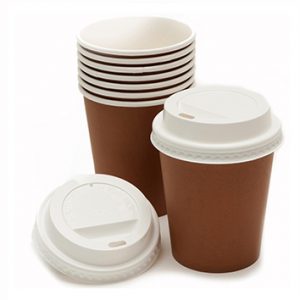 Plastic Sip Cups