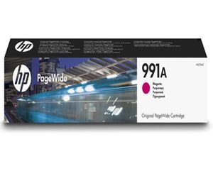 HP 991X Magenta PageWide Ink