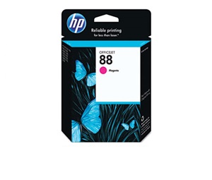 Hp 88XL Magenta Ink Cartridge