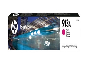 Hp 913A Magenta PageWide Ink