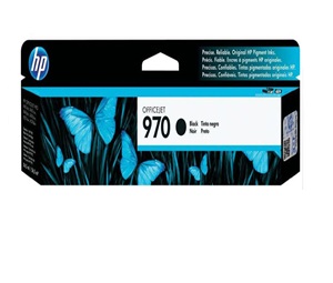 Hp 970 Black Ink Cartridge