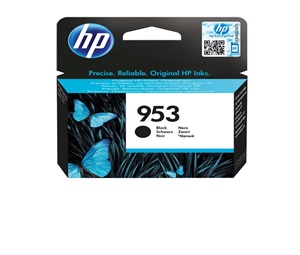 Hp 953 Black Ink Cartridge