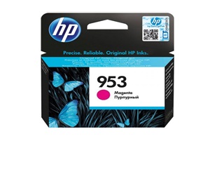Hp 953 Magenta Ink Cartridge