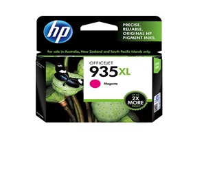 Hp 935XL Magenta Ink Cartridge