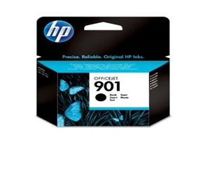 Hp 901 Black Ink Cartridge