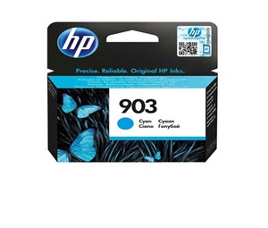 Hp 903 Cyan Ink Cartridge