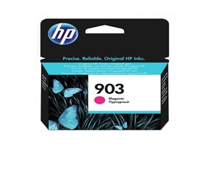 Hp 903 Magenta Ink Cartridge