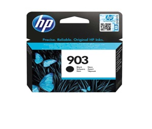 Hp 903 Black Ink Cartridge