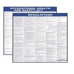 Occupational Health & Safety