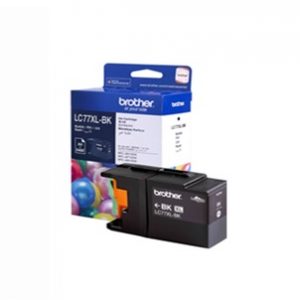 Brother LC77XL Black Ink