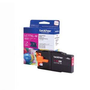 Brother LC77LX Magenta Ink