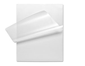 Laminating Pouches A2 (100-Pack)