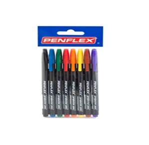 Projector Pens Permanent