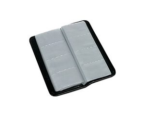 Business Card Holder 96-Card