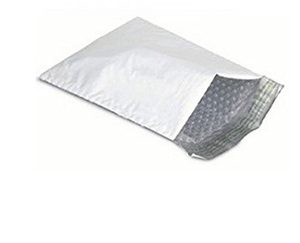 Padded Envelope #0 (10-Pack) 150x210mm
