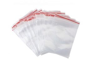 Mini-Grip Bags 450x500mm