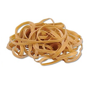 Rubber Bands No. 69