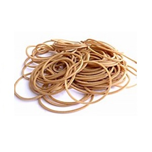 Rubber Bands No. 16