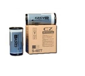 Riso Cz100 Compatible Black Ink
