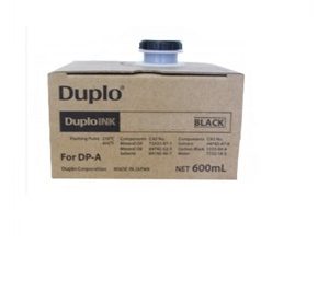 Duplo DA-14 Black Ink