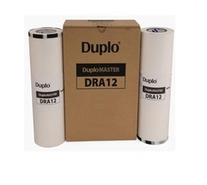 Duplo DRA-12 B4 Master